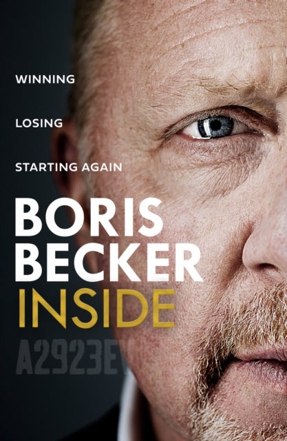 Inside - Winning. Losing. Starting again.
