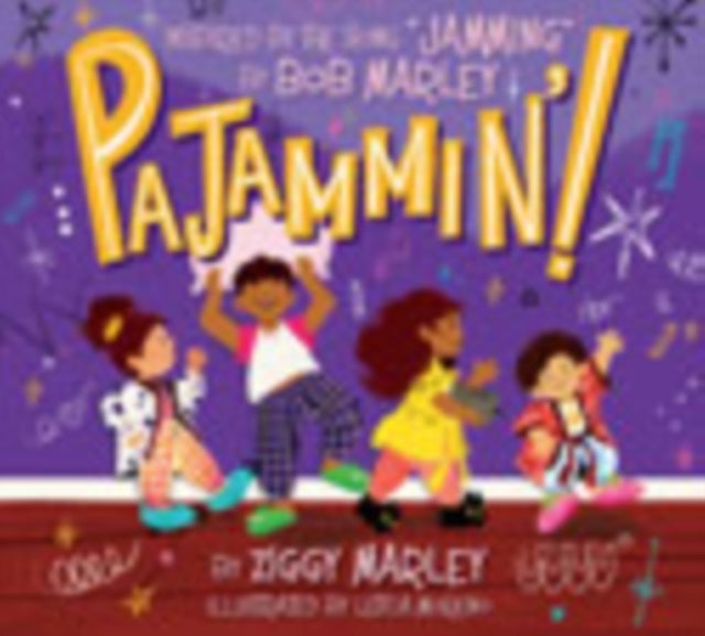 Pajammin'