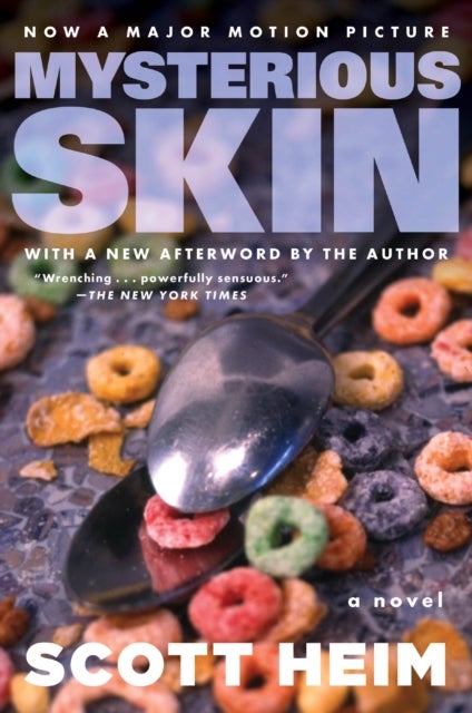 Mysterious Skin - A Novel