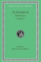 Moralia, Volume I
