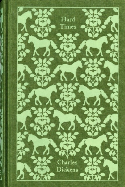 Hard Times - ,,Dickens,Charles