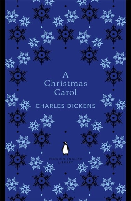 A Christmas Carol - ,,Dickens,Charles