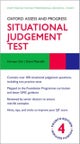 Oxford Assess and Progress: Situational Judgement Test