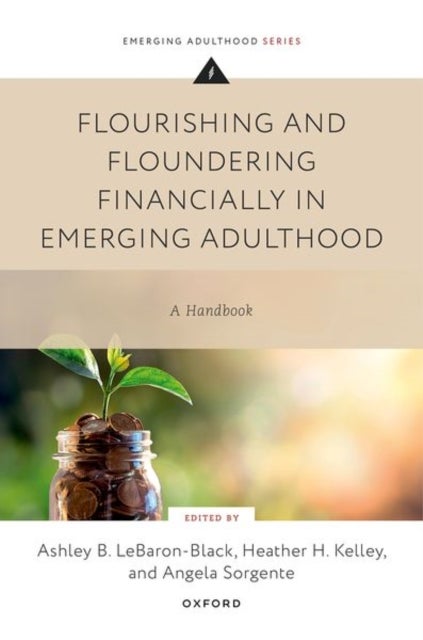 Flourishing and Floundering Financially in Emerging Adulthood - A Handbook
