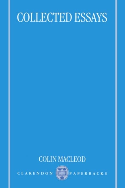 Collected Essays