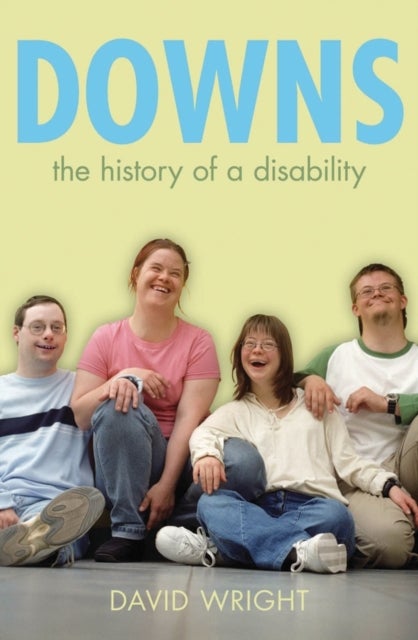 Downs - The history of a disability