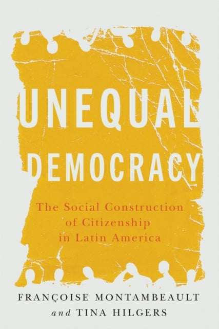 Unequal Democracy
