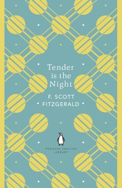 Tender is the Night