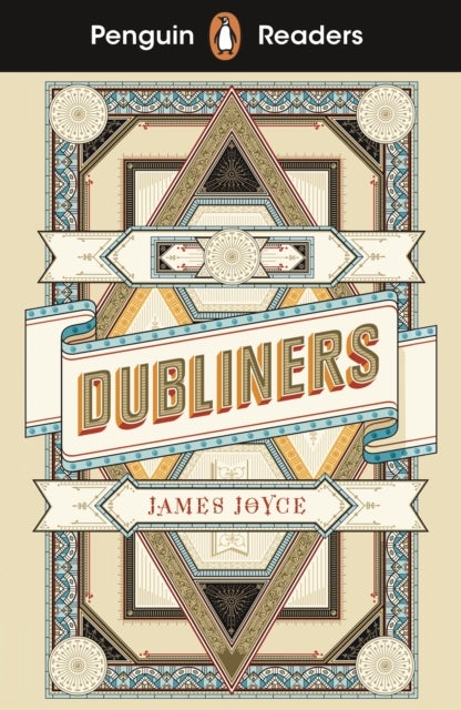 Penguin Readers Level 6: Dubliners (ELT Graded Reader) - Abridged Edition