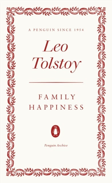 Family Happiness