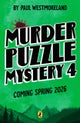 Murder at the Mansion