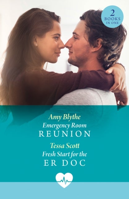 Emergency Room Reunion / Fresh Start For The Er Doc - Emergency Room Reunion / Fresh Start for the Er DOC