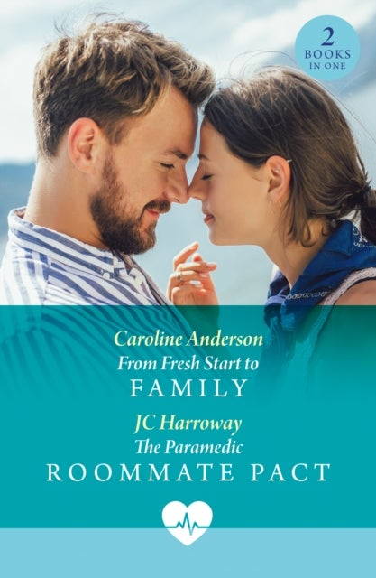 From Fresh Start To Family / The Paramedic Roommate Pact - From Fresh Start to Family / the Paramedic Roommate Pact