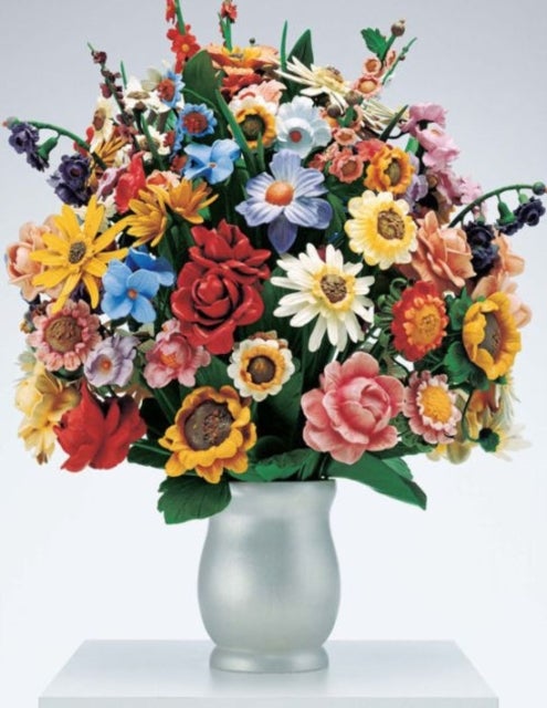 Jeff Koons - A Retrospective