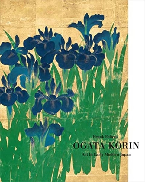 Ogata Korin - Art in Early Modern Japan