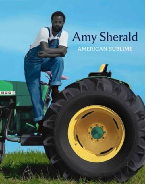 Amy Sherald - American Sublime