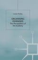 Organising Feminisms