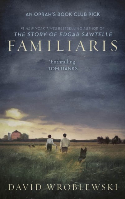 Familiaris - An Oprah's Book Club Pick