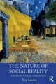 The Nature of Social Reality
