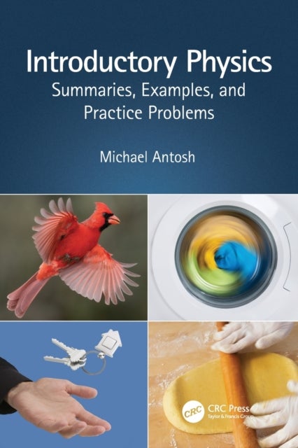 Introductory Physics - Summaries, Examples, and Practice Problems