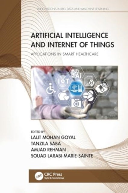 Artificial Intelligence and Internet of Things