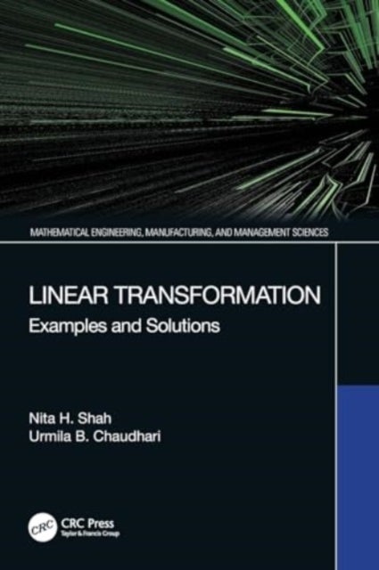 Linear Transformation - Examples and Solutions
