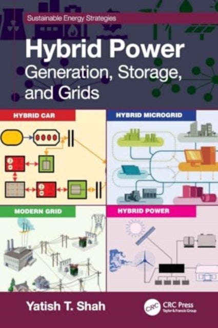 Hybrid Power - Generation, Storage, and Grids
