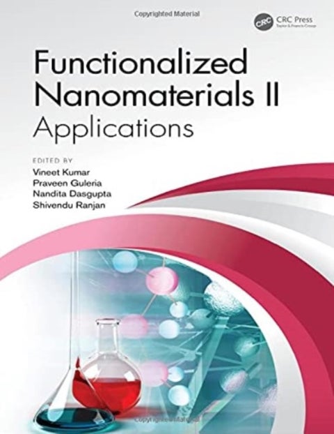 Functionalized Nanomaterials II - Applications