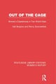 Out of the Cage