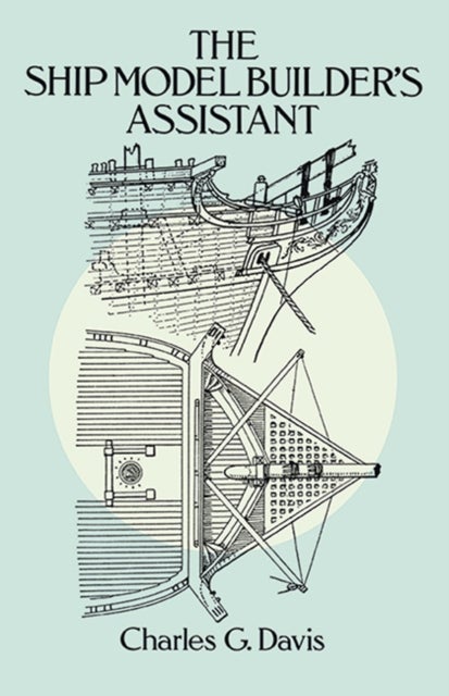 Ship Model Builder's Assistant