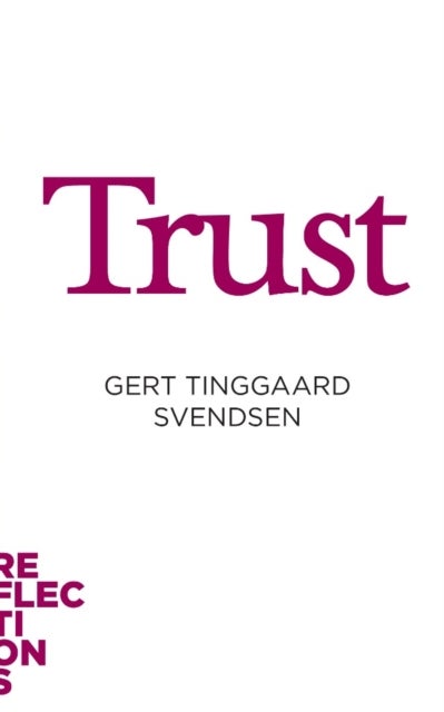Trust - Brief Books about Big Ideas