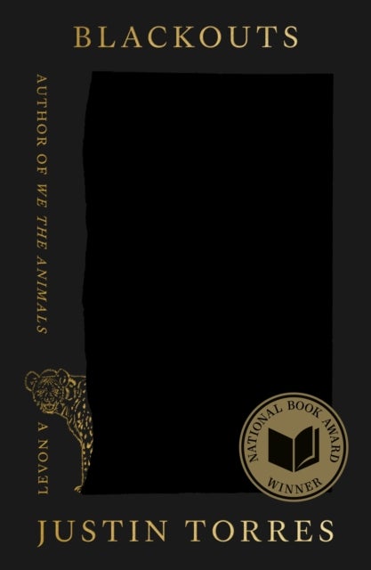 Blackouts - A Novel