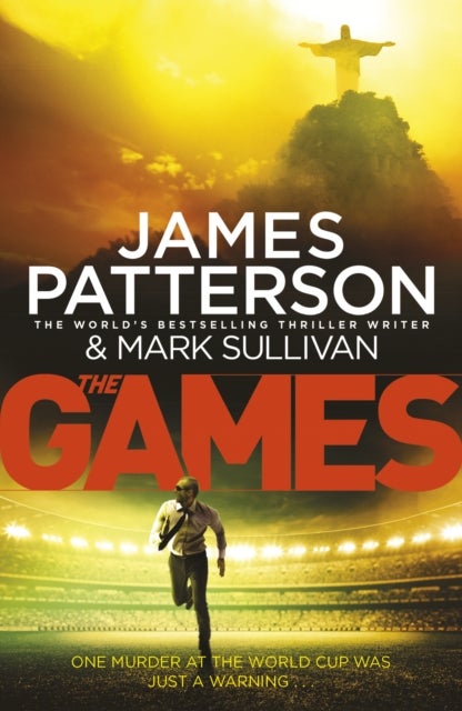 The Games - (Private 12)