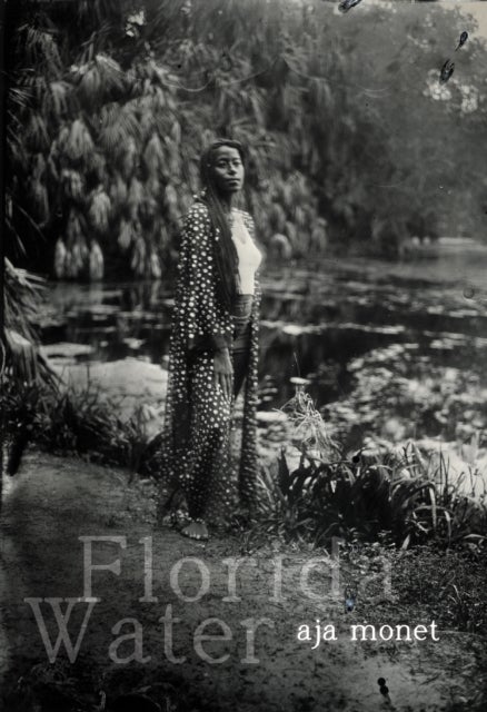 Florida Water - Poems