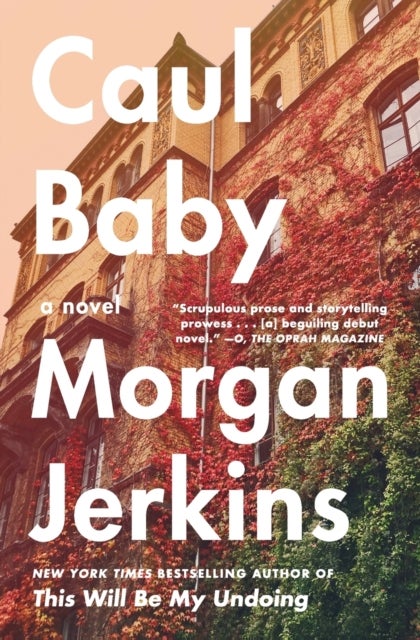 Caul Baby - A Novel