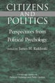 Citizens and Politics