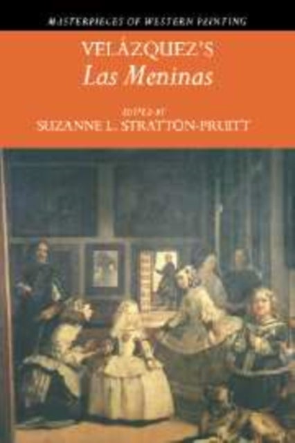 Velazquez's 'Las Meninas'
