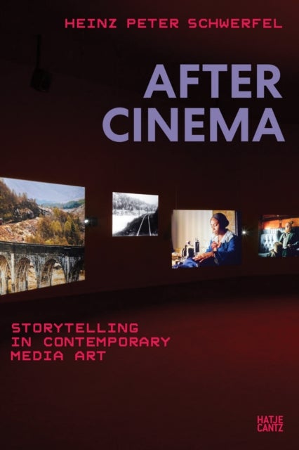 After Cinema - Storytelling in Contemporary Media Art
