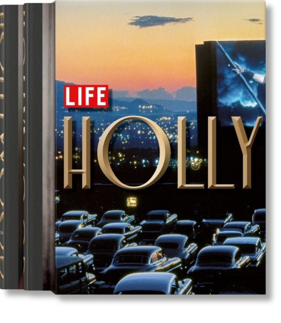 LIFE - Hollywood