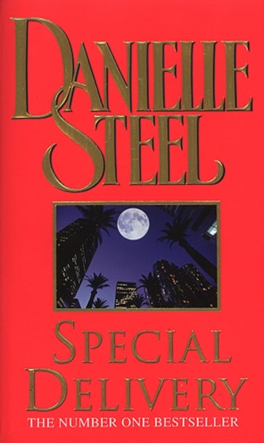 Special Delivery - A spellbinding tale of unexpected romance and drama from the No.1 bestseller