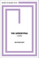 The Apocrypha: A Guide