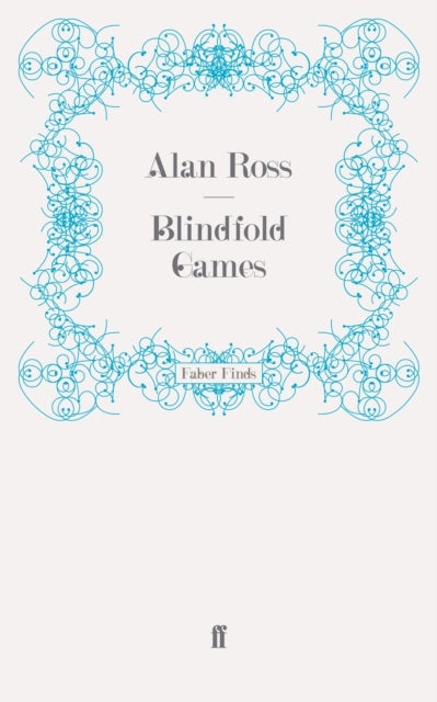 Blindfold Games
