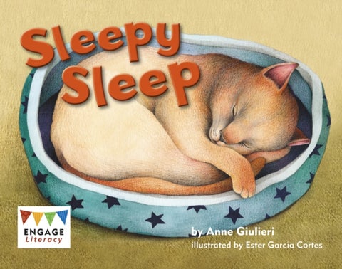 Sleepy Sleep