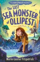 The Last Sea Monster of Ollipest