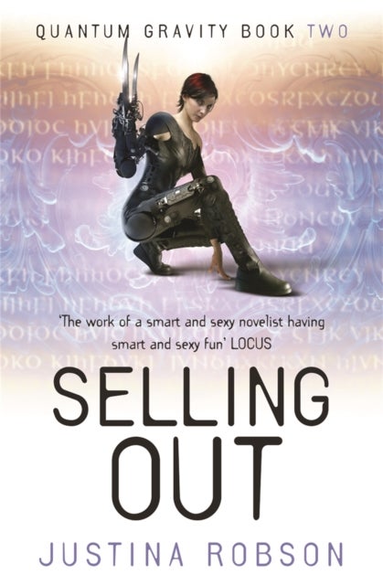 Selling Out - Quantum Gravity Book Two