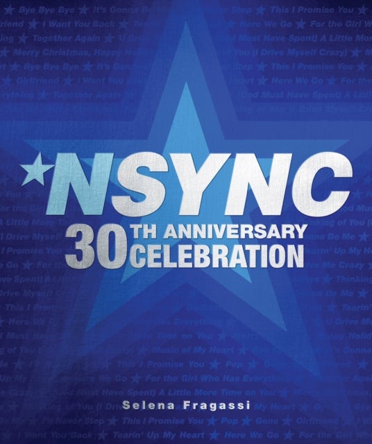 NSYNC 30th Anniversary Celebration - We Want You Back!