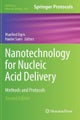 Nanotechnology for Nucleic Acid Delivery