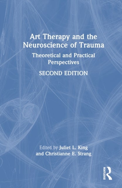 Art Therapy and the Neuroscience of Trauma