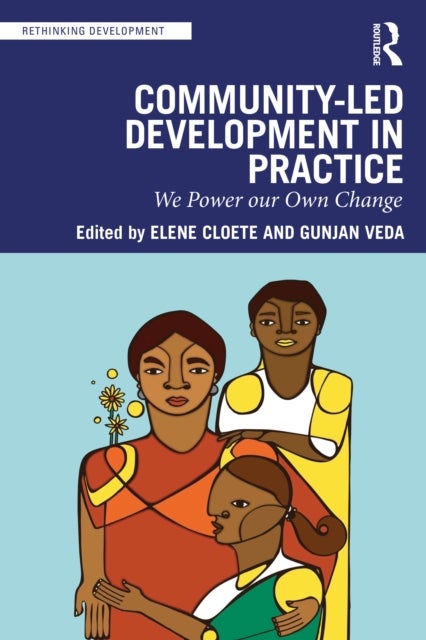 Community-Led Development in Practice - We Power Our Own Change