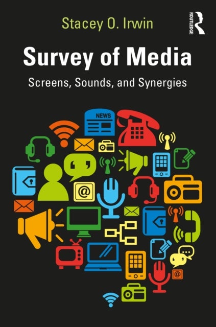 Survey of Media - Screens, Sounds, and Synergies